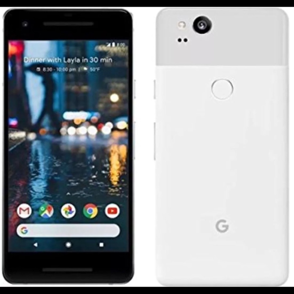 Google Pixel 2